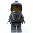 Minifigurka