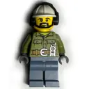 Minifigurka