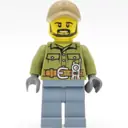 Minifigurka