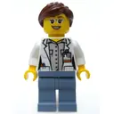 Minifigurka