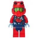 Minifigurka