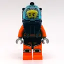 Minifigurka