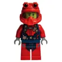 Minifigurka