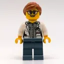Minifigurka
