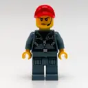 Minifigurka