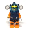 Minifigurka