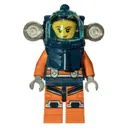 Minifigurka