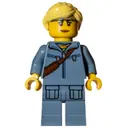 Minifigurka