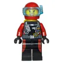 Minifigurka