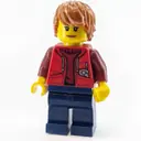Minifigurka