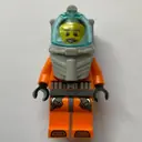 Minifigurka