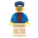 Minifigurka