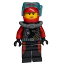 Minifigurka