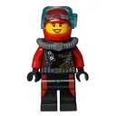 Minifigurka