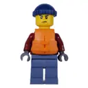 Minifigurka