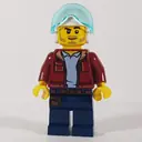 Minifigurka