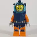 Minifigurka