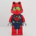 Minifigurka