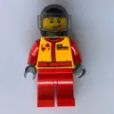 Minifigurka
