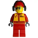 Minifigurka