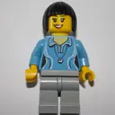 Minifigurka