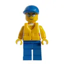 Minifigurka