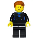 Minifigurka