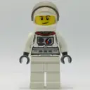 Minifigurka