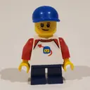 Minifigurka