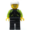 Minifigurka