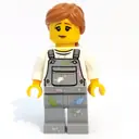Minifigurka