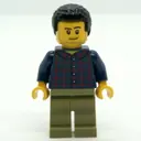 Minifigurka