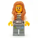 Minifigurka