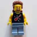 Minifigurka