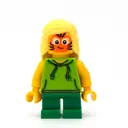 Minifigurka
