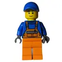 Minifigurka