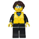 Minifigurka