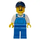 Minifigurka