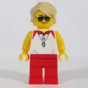 Minifigurka