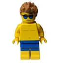 Minifigurka