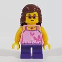 Minifigurka
