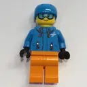 Minifigurka