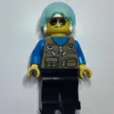 Minifigurka