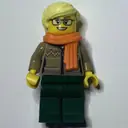 Minifigurka