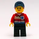 Minifigurka