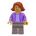 Minifigurka