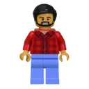 Minifigurka
