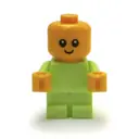 Minifigurka