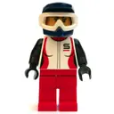 Minifigurka
