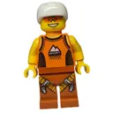 Minifigurka